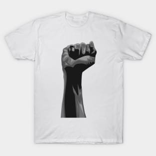 BLAck lives matter T-Shirt